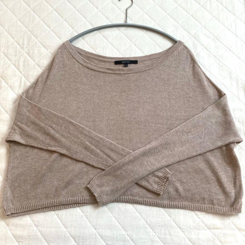 Macphee Long-Sleeve