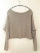 Macphee Long-Sleeve