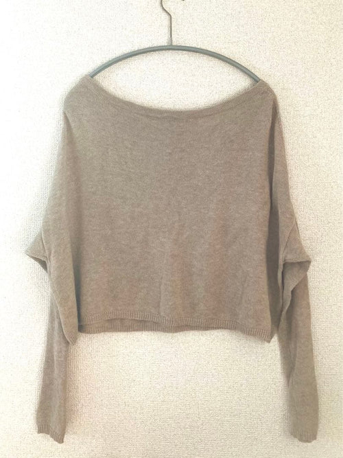 Macphee Long-Sleeve