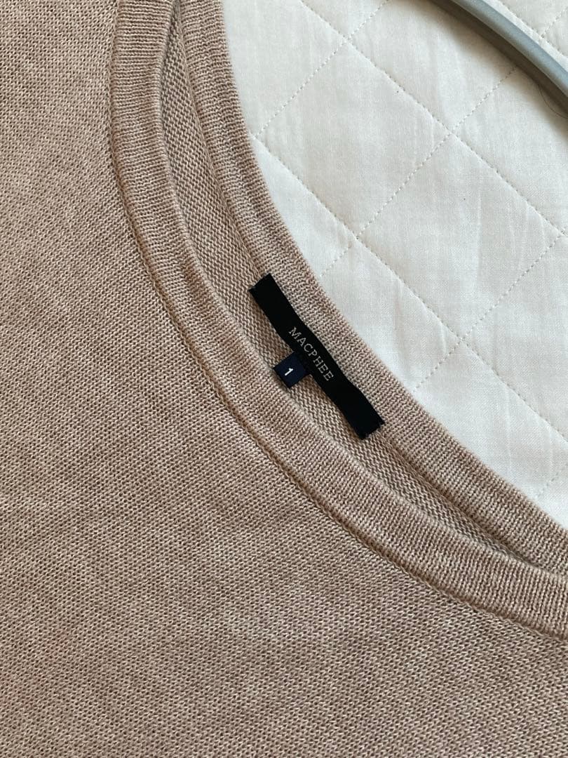 Macphee Long-Sleeve