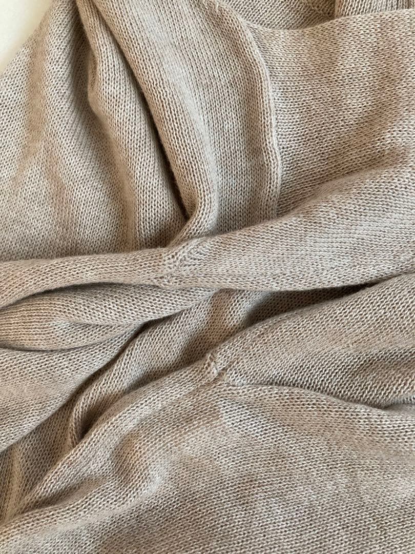Macphee Long-Sleeve