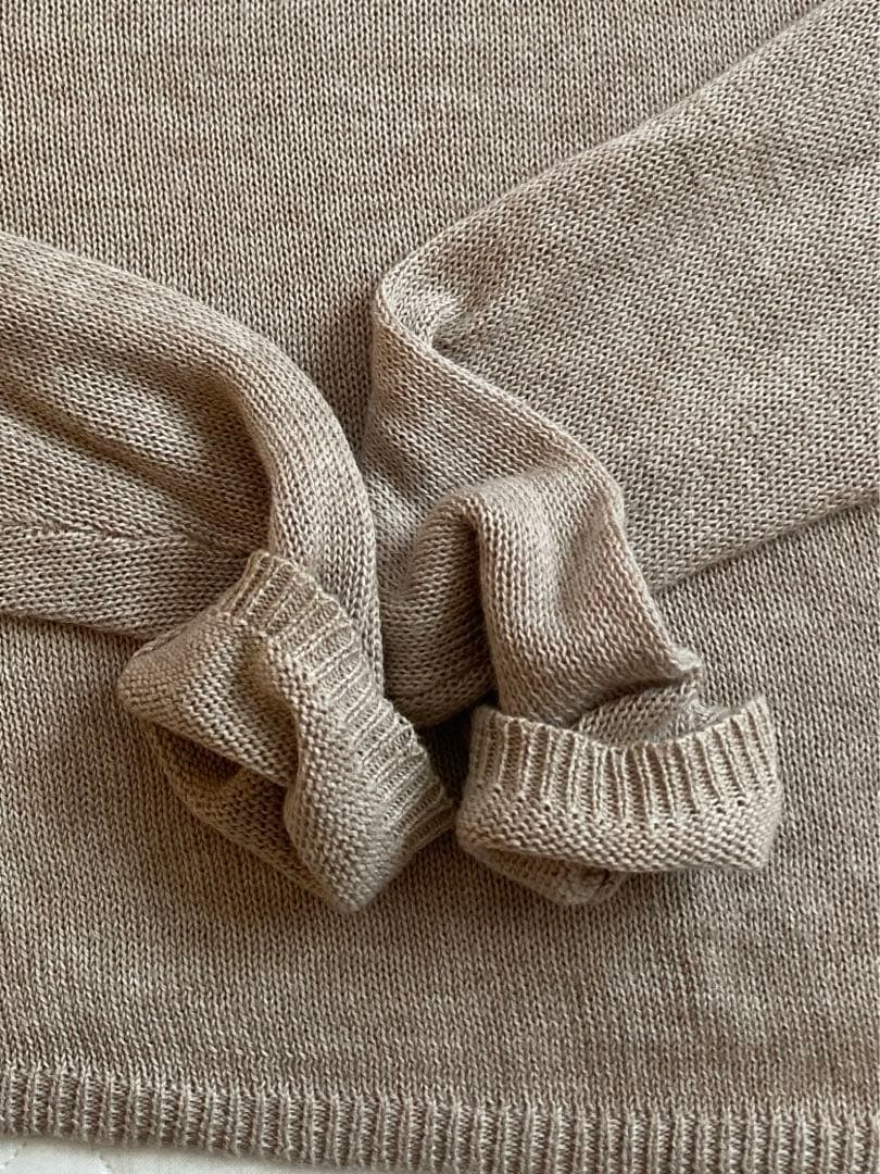 Macphee Long-Sleeve