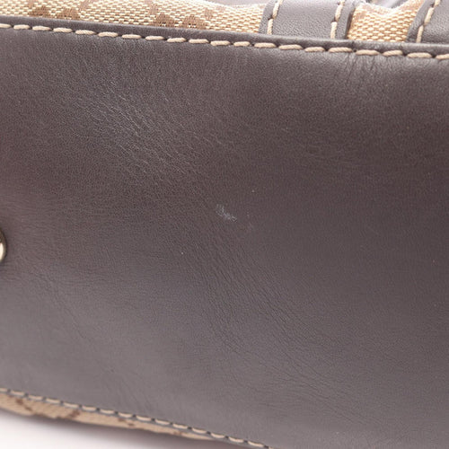 Gucci Tote Bag Gg 257069 Used B