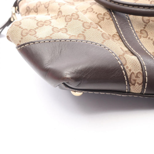 Gucci Tote Bag Gg 257069 Used B