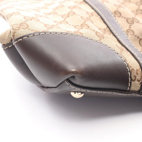 Gucci Tote Bag Gg 257069 Used B