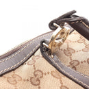 Gucci Tote Bag Gg 257069 Used B