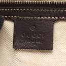 Gucci Tote Bag Gg 257069 Used B