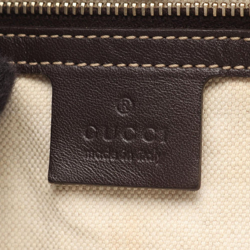 Gucci Tote Bag Gg 257069 Used B