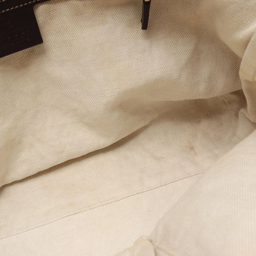 Gucci Tote Bag Gg 257069 Used B