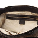 Gucci Tote Bag Gg 257069 Used B