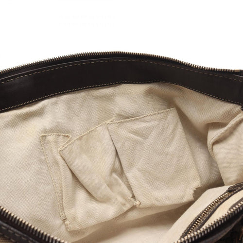 Gucci Tote Bag Gg 257069 Used B