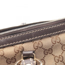 Gucci Tote Bag Gg 257069 Used B