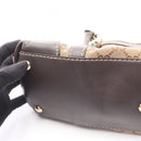 Gucci Tote Bag Gg 257069 Used B