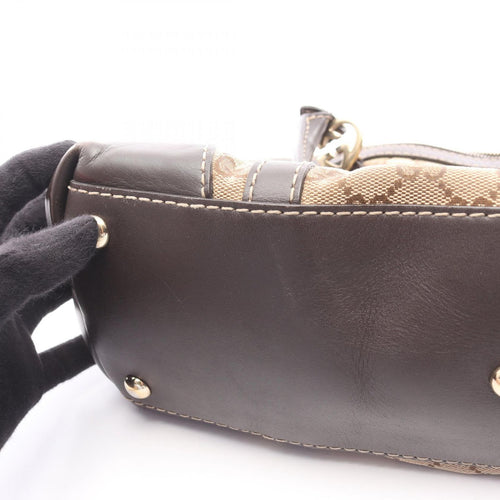Gucci Tote Bag Gg 257069 Used B