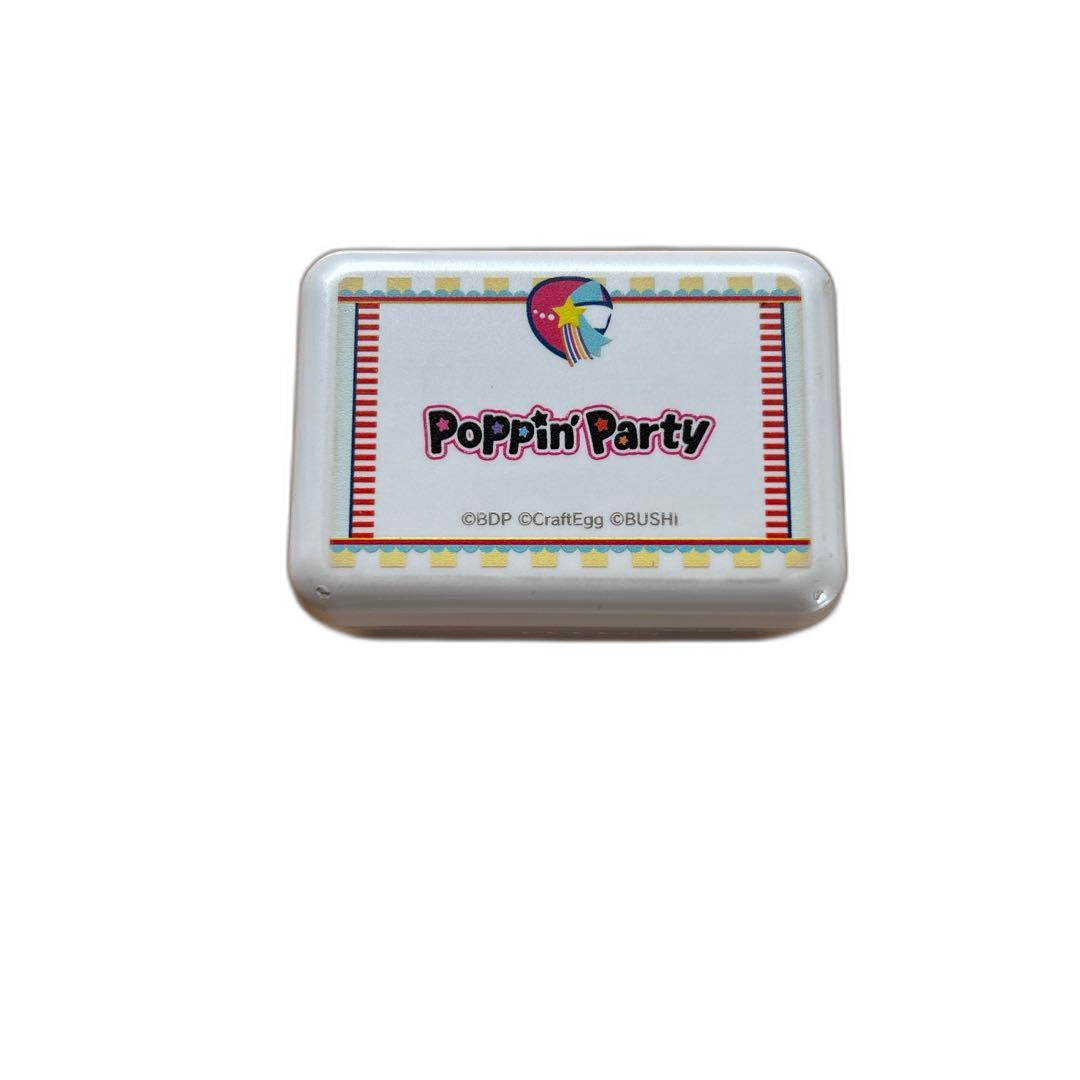 Onkyo Wireless Earphone Poppin Party