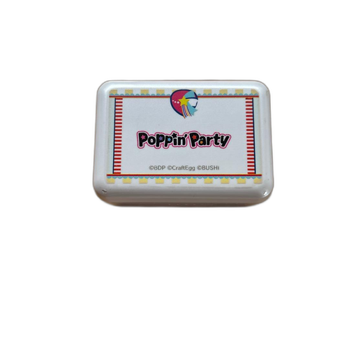 Onkyo Wireless Earphone Poppin Party