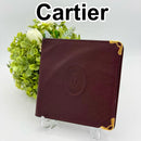Cartier Bifold Wallets