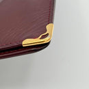 Cartier Bifold Wallets
