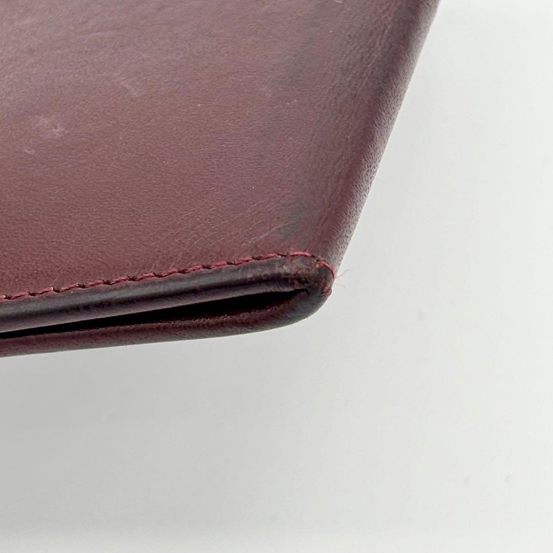 Cartier Bifold Wallets