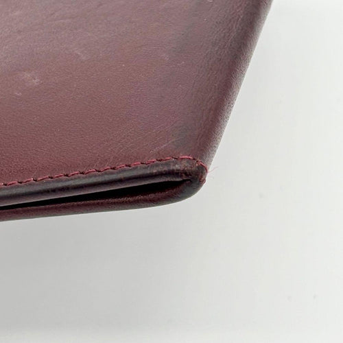 Cartier Bifold Wallets