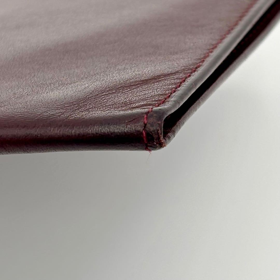 Cartier Bifold Wallets