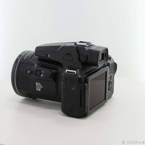 Nikon Compact Digital Camera Coolpix P950 262