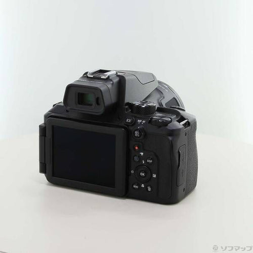 Nikon Compact Digital Camera Coolpix P950 262