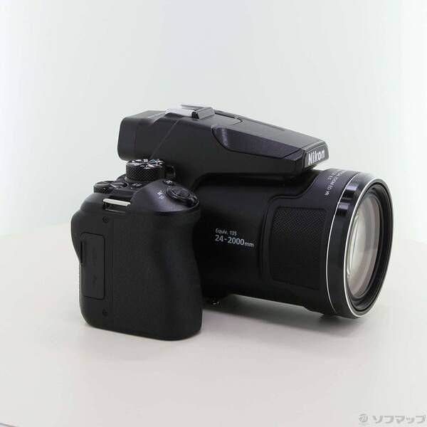 Nikon Compact Digital Camera Coolpix P950 262