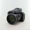 Nikon Compact Digital Camera Coolpix P950 262