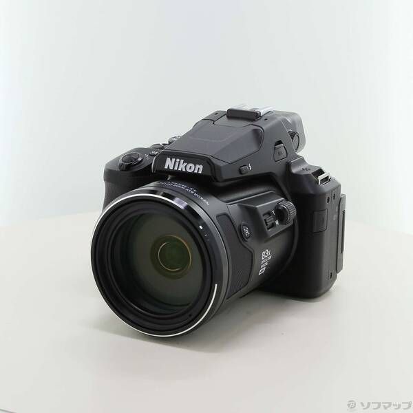 Nikon Compact Digital Camera Coolpix P950 262