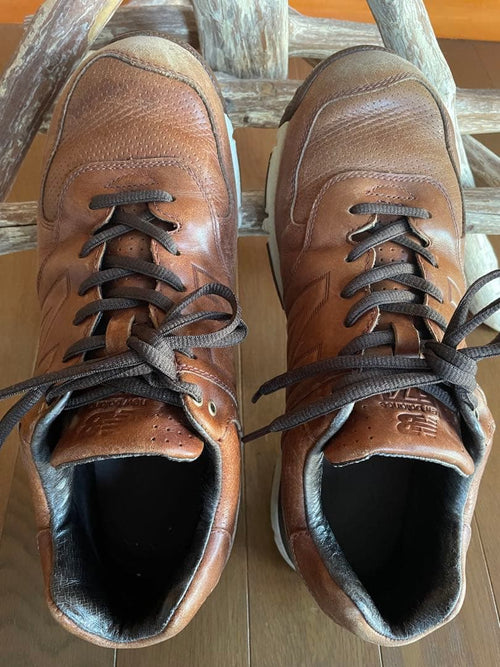 New Balance Men'S Shoes 574