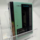Aiwa Cassette Players Cassetteboy Hs-U7 Tu-2