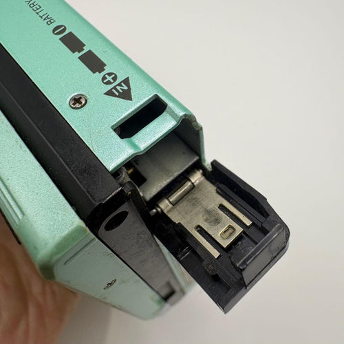 Aiwa Cassette Players Cassetteboy Hs-U7 Tu-2