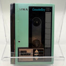 Aiwa Cassette Players Cassetteboy Hs-U7 Tu-2