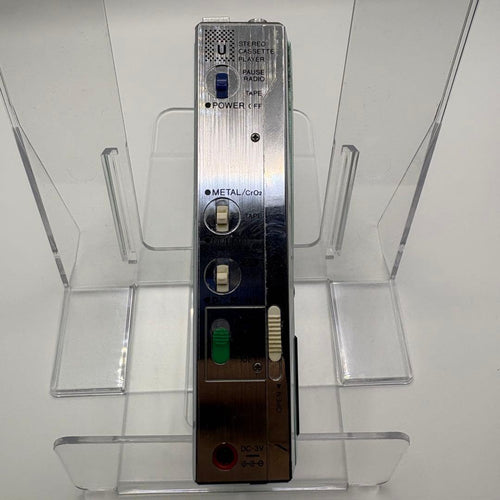 Aiwa Cassette Players Cassetteboy Hs-U7 Tu-2
