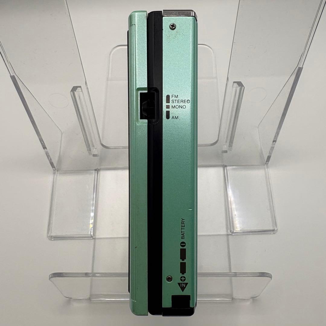 Aiwa Cassette Players Cassetteboy Hs-U7 Tu-2