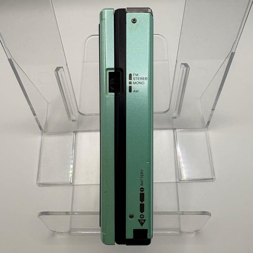 Aiwa Cassette Players Cassetteboy Hs-U7 Tu-2