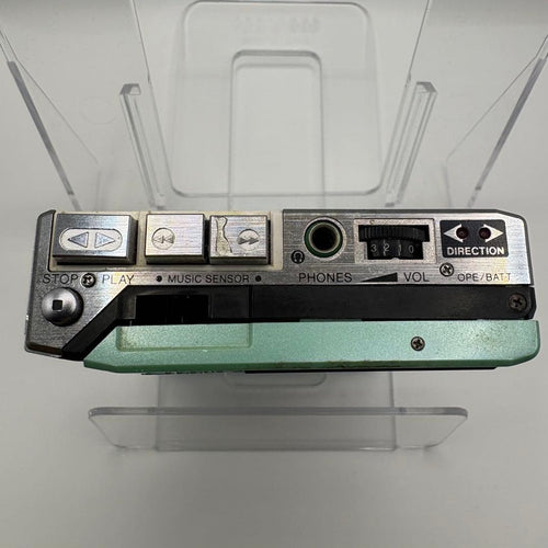 Aiwa Cassette Players Cassetteboy Hs-U7 Tu-2