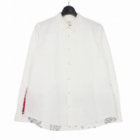 Visvim Others Bandana Shirt 2 0119305011002
