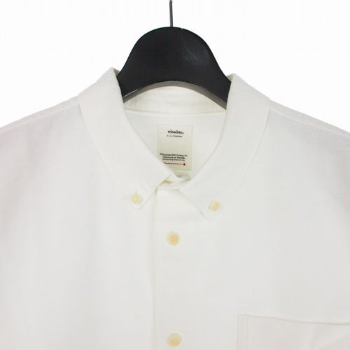 Visvim Others Bandana Shirt 2 0119305011002