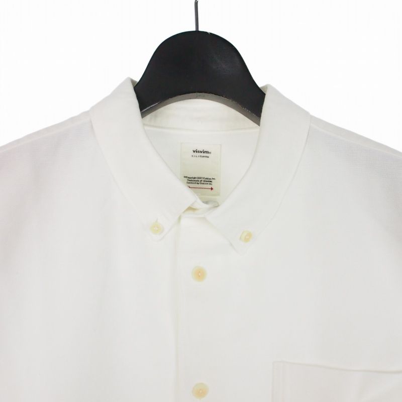 Visvim Others Bandana Shirt 2 0119305011002