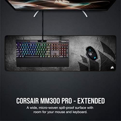 Others Corsair Mm300 Pro ?Extended- Ch-9413641-Ww Ms470 D61Ec1Fd
