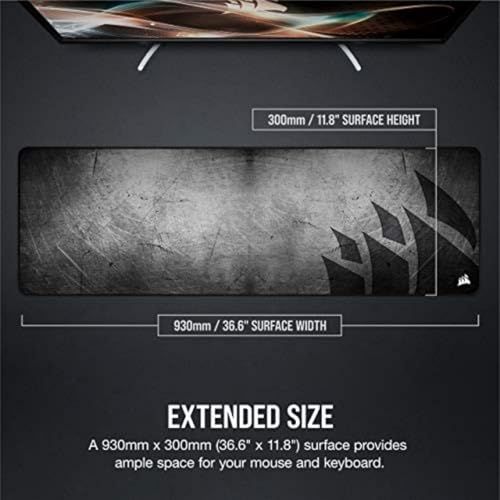 Others Corsair Mm300 Pro ?Extended- Ch-9413641-Ww Ms470 D61Ec1Fd