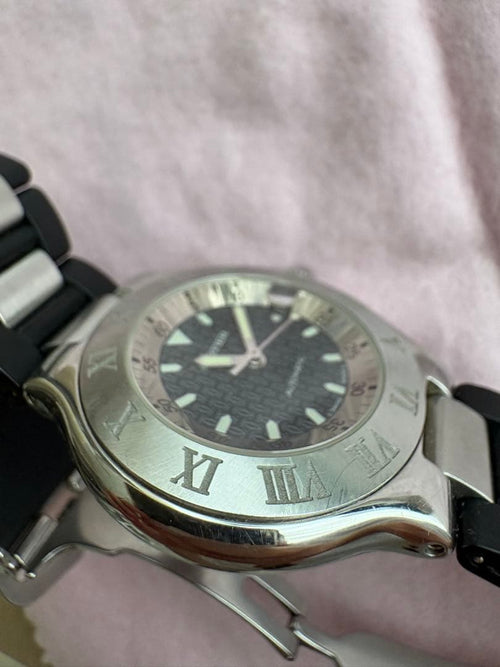 Cartier Quartz Watches 21 2427