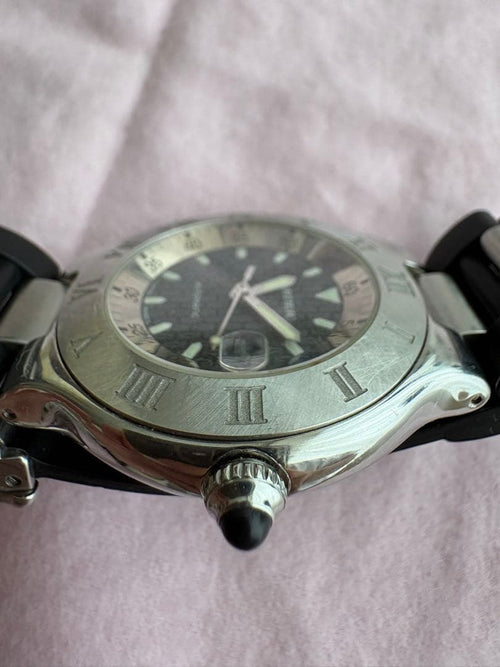 Cartier Quartz Watches 21 2427