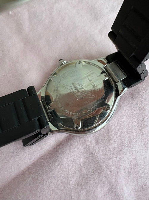 Cartier Quartz Watches 21 2427