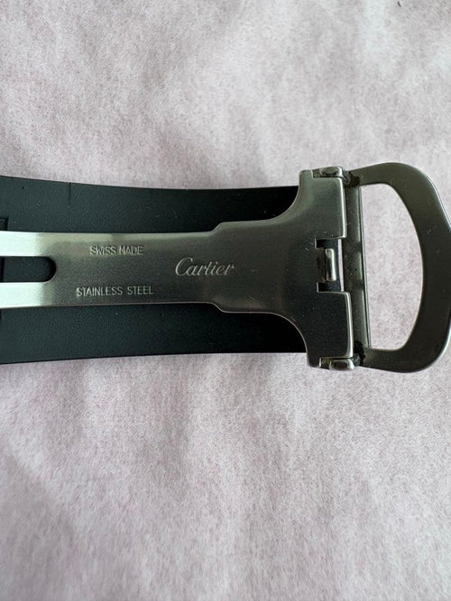 Cartier Quartz Watches 21 2427