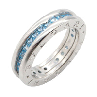 Bvlgari Ring B-Zero1 1 K18Wg