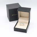Bvlgari Ring B-Zero1 1 K18Wg