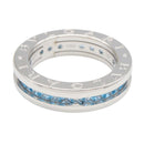Bvlgari Ring B-Zero1 1 K18Wg